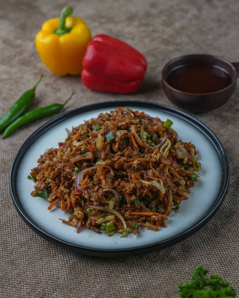 KOTTU