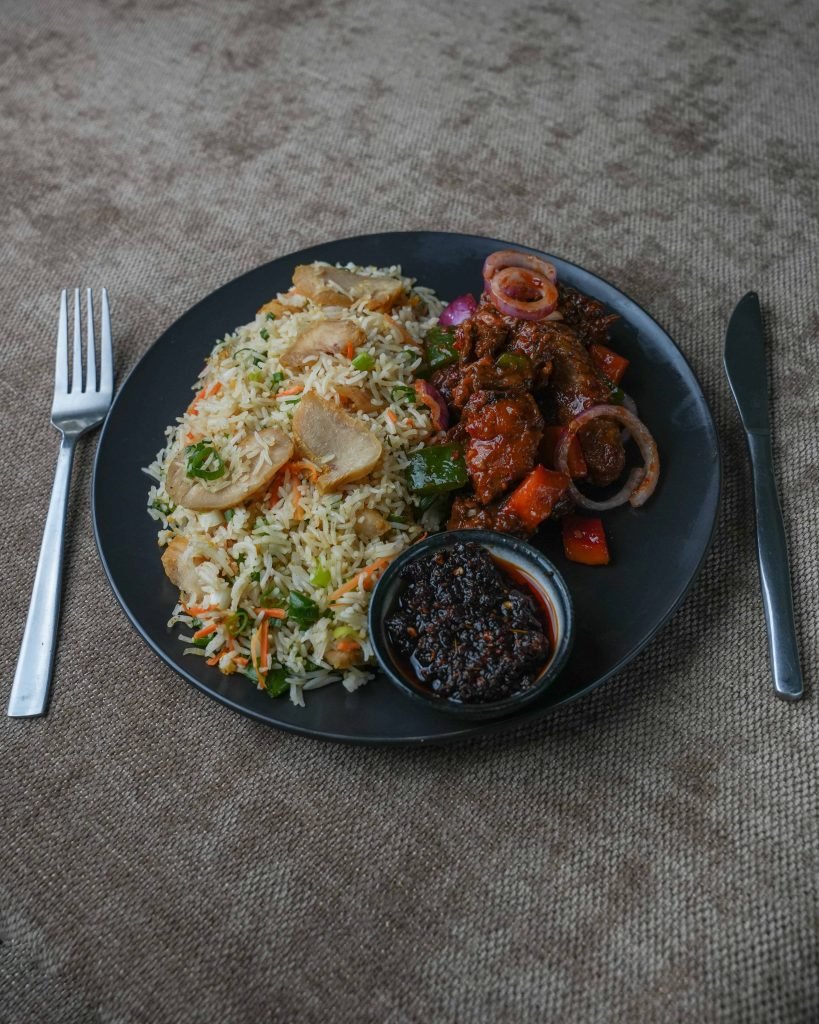 RICE